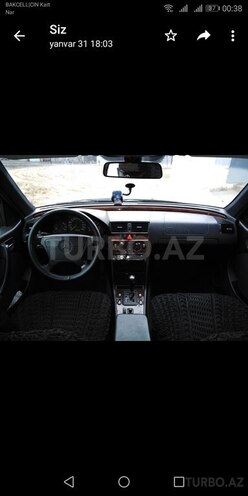 Mercedes C 200 2007, 20,000 km - 2.0 л - Sumqayıt