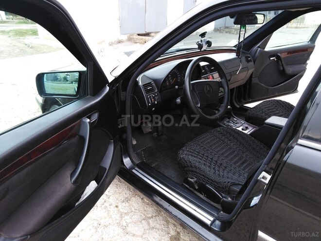 Mercedes C 200 2007, 20,000 km - 2.0 л - Sumqayıt