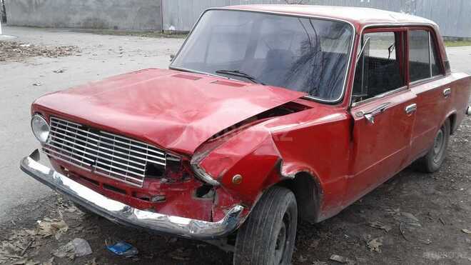 Toyota Camry 1959, 666,666 km - 16.0 l - 