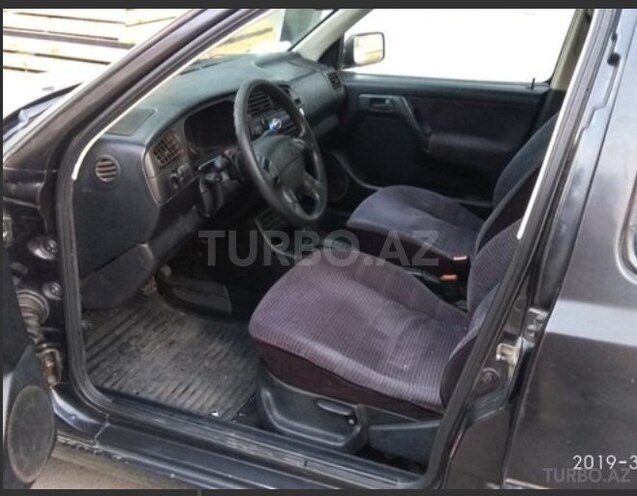 Volkswagen Golf 1997, 253,815 km - 0.2 l - Bakı