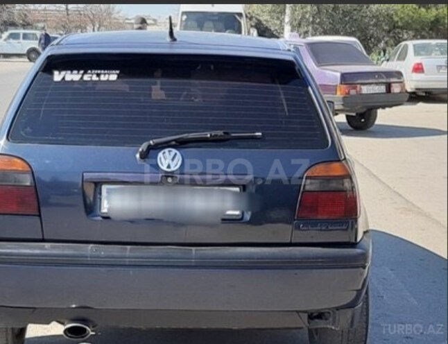 Volkswagen Golf 1997, 253,815 km - 0.2 l - Bakı