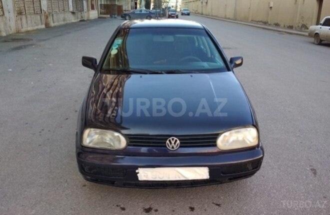 Volkswagen Golf 1997, 253,815 km - 0.2 l - Bakı