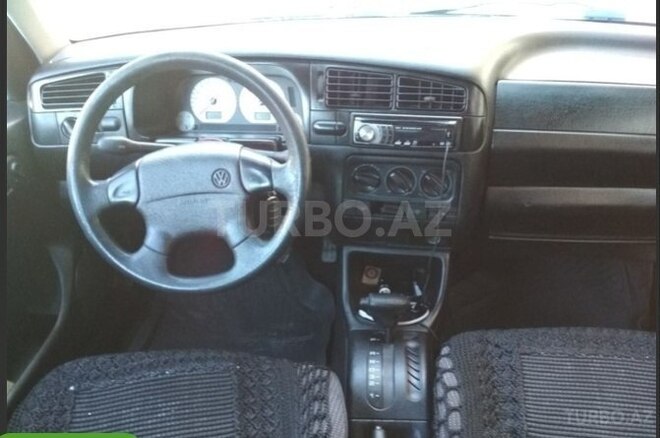 Volkswagen Golf 1997, 253,815 km - 0.2 l - Bakı