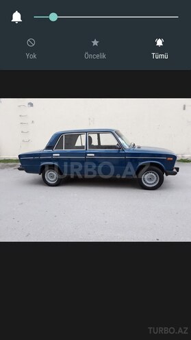 LADA (VAZ) 2106 2003, 87,660 km - 1.6 l - Bakı