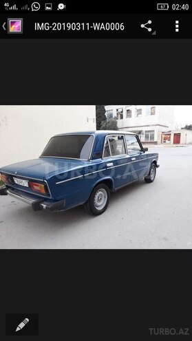 LADA (VAZ) 2106 2003, 87,660 km - 1.6 l - Bakı