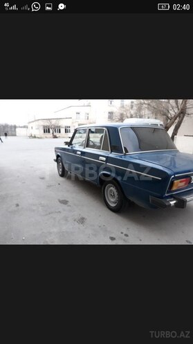 LADA (VAZ) 2106 2003, 87,660 km - 1.6 l - Bakı