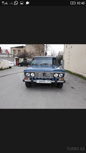 LADA (VAZ) 2106 2003, 87,660 km - 1.6 l - Bakı