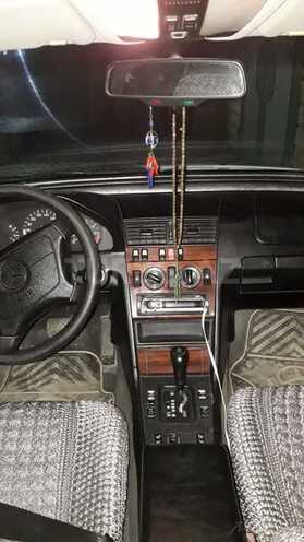 Mercedes C 180 1995, 458,500 km - 1.8 л - Bakı