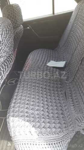 Mercedes C 180 1995, 458,500 km - 1.8 л - Bakı