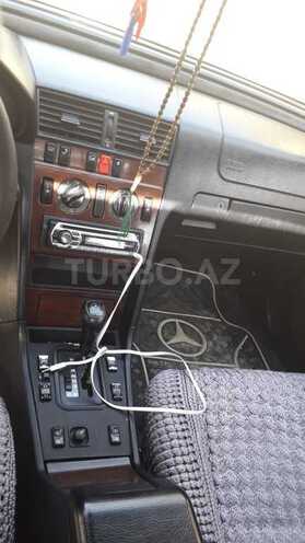 Mercedes C 180 1995, 458,500 km - 1.8 л - Bakı