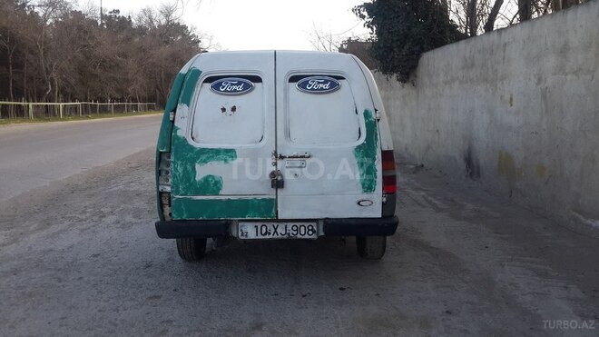 Ford Escort 1991, 111,100 km - 1.8 л - Sumqayıt