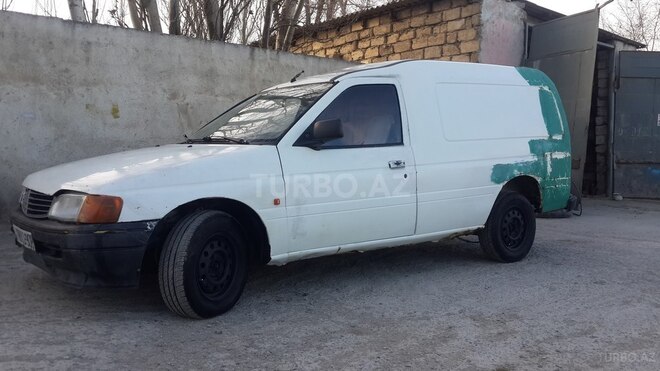 Ford Escort 1991, 111,100 km - 1.8 л - Sumqayıt
