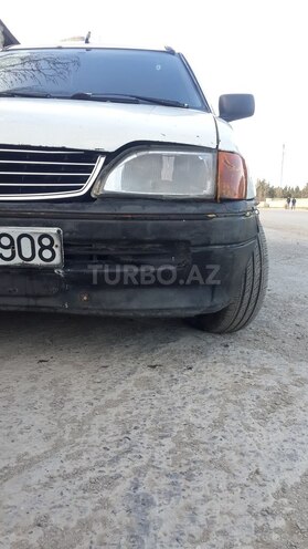 Ford Escort 1991, 111,100 km - 1.8 л - Sumqayıt