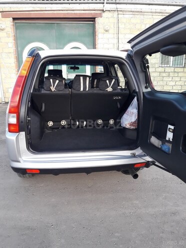 Honda CR-V 2003, 216,550 km - 2.4 l - Gəncə