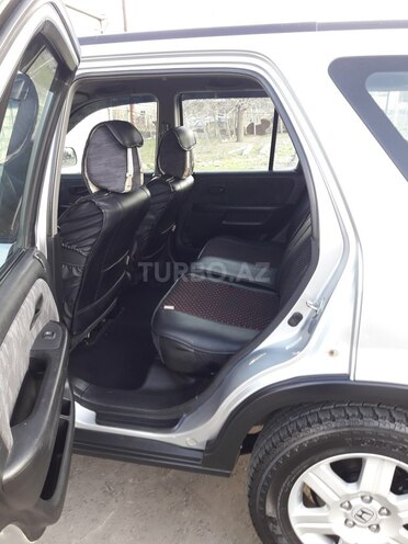 Honda CR-V 2003, 216,550 km - 2.4 l - Gəncə
