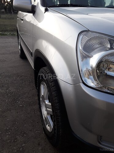 Honda CR-V 2003, 216,550 km - 2.4 l - Gəncə