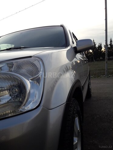 Honda CR-V 2003, 216,550 km - 2.4 l - Gəncə