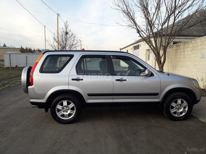 Honda CR-V 2003, 216,550 km - 2.4 l - Gəncə
