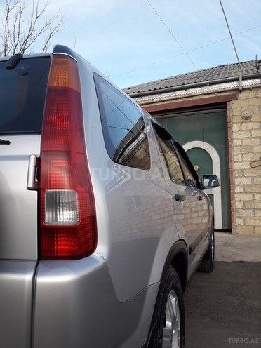 Honda CR-V 2003, 216,550 km - 2.4 l - Gəncə