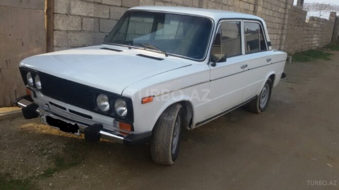 LADA (VAZ) 2106 1977, 277,700 km - 1.5 l - Bakı