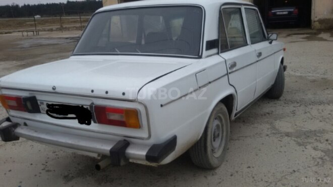 LADA (VAZ) 2106 1977, 277,700 km - 1.5 l - Bakı