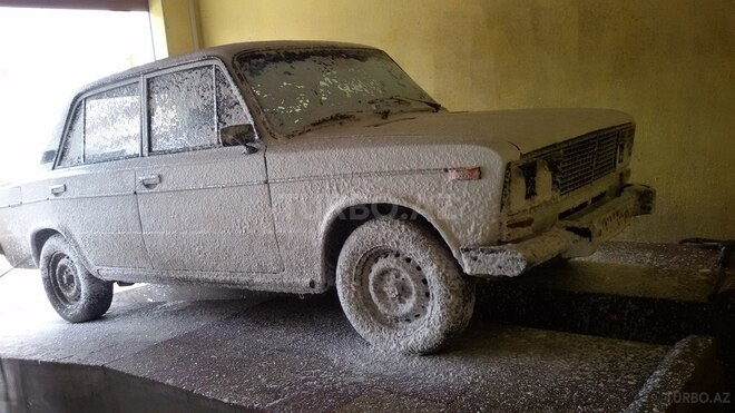 LADA (VAZ) 2106 1977, 277,700 km - 1.5 l - Bakı