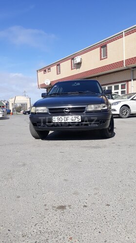 Opel Astra 1996, 355,856 km - 1.8 l - Bakı