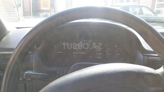 Opel Astra 1996, 355,856 km - 1.8 l - Bakı