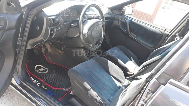 Opel Astra 1996, 355,856 km - 1.8 l - Bakı
