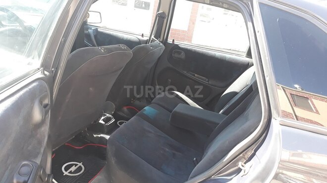 Opel Astra 1996, 355,856 km - 1.8 l - Bakı