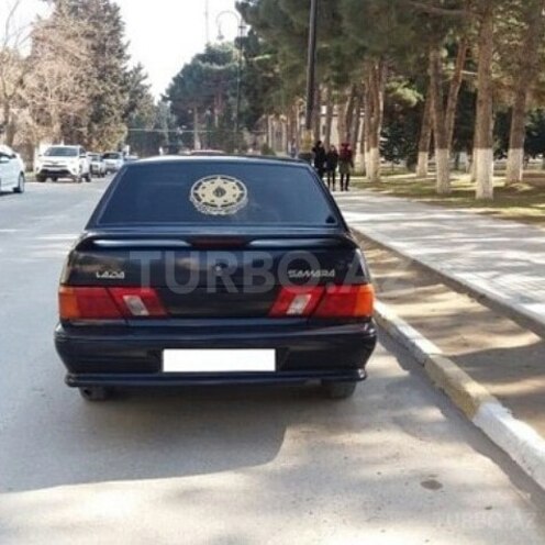 LADA (VAZ) 2115 2006, 300,000 km - 1.5 l - Zaqatala