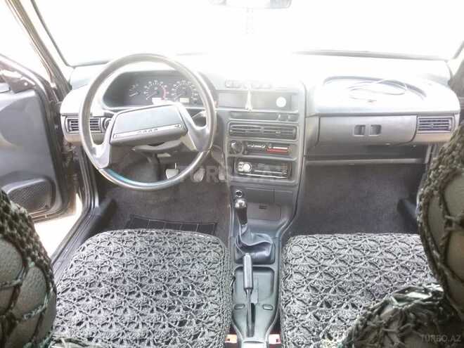LADA (VAZ) 2115 2006, 300,000 km - 1.5 l - Zaqatala
