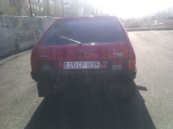 LADA (VAZ) 2109 1990, 180,400 km - 1.5 л - Bakı