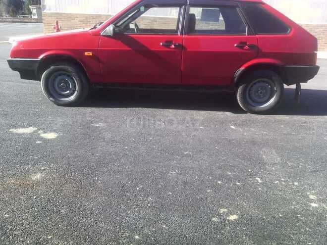 LADA (VAZ) 2109 1990, 180,400 km - 1.5 л - Bakı