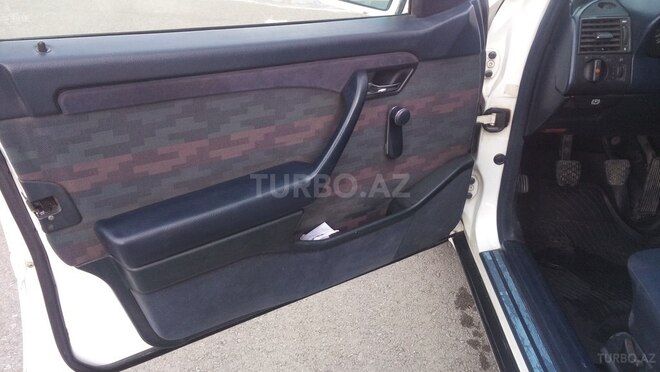 Mercedes C 180 1994, 276,000 km - 1.8 l - Ağstafa