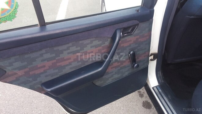 Mercedes C 180 1994, 276,000 km - 1.8 l - Ağstafa