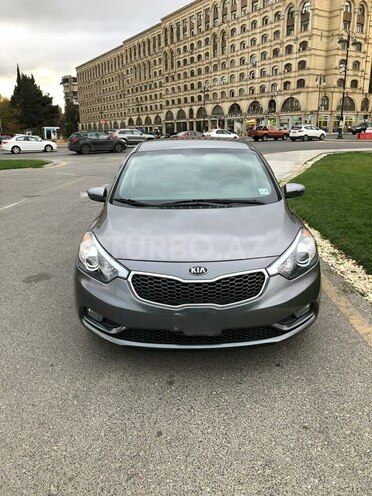 Kia Cerato 2015, 52,000 km - 1.8 l - Bakı
