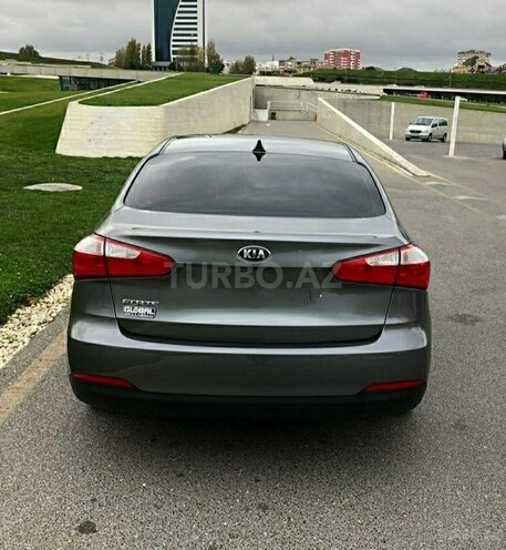 Kia Cerato 2015, 52,000 km - 1.8 l - Bakı