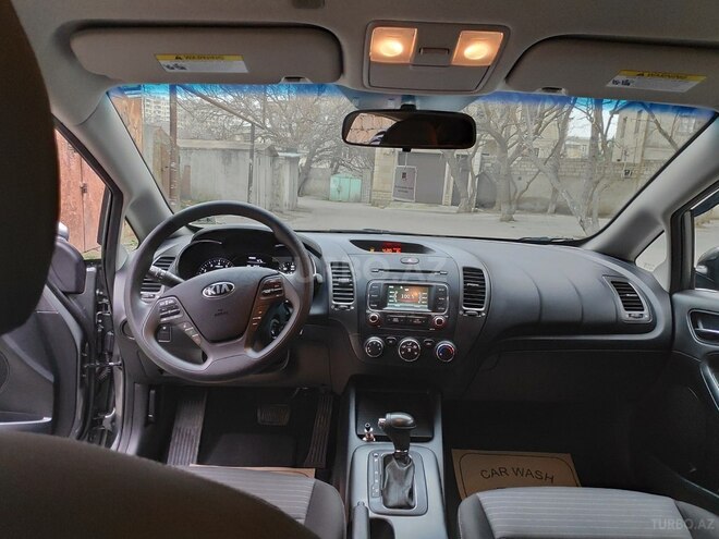 Kia Cerato 2015, 52,000 km - 1.8 l - Bakı