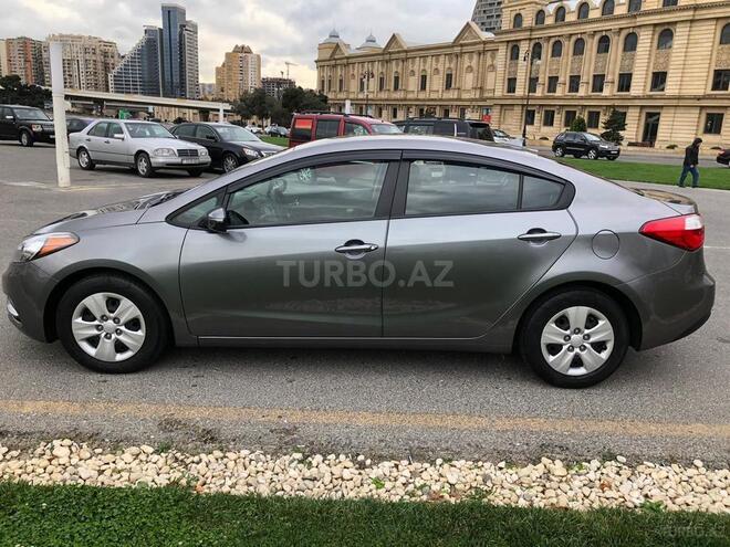 Kia Cerato 2015, 52,000 km - 1.8 l - Bakı