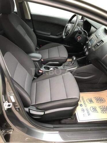 Kia Cerato 2015, 52,000 km - 1.8 l - Bakı