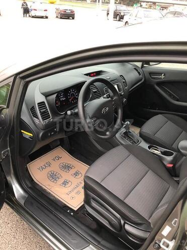 Kia Cerato 2015, 52,000 km - 1.8 l - Bakı
