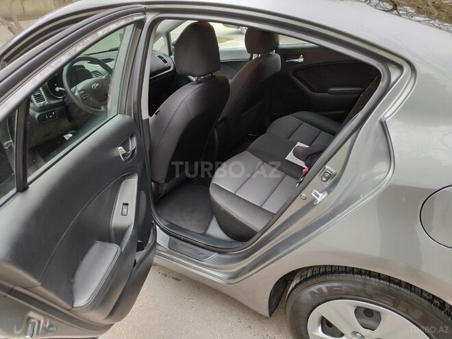 Kia Cerato 2015, 52,000 km - 1.8 l - Bakı