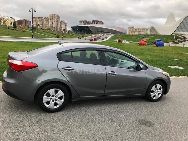 Kia Cerato 2015, 52,000 km - 1.8 l - Bakı