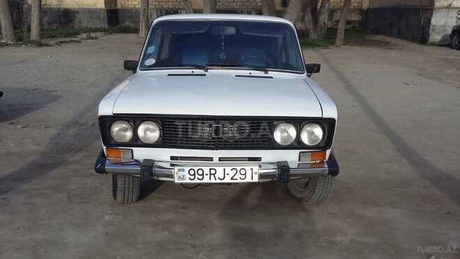 LADA (VAZ) 2106 1984, 135,000 km - 1.6 l - Bakı