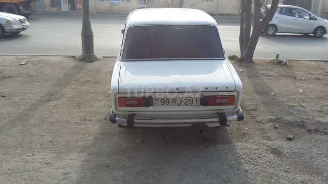 LADA (VAZ) 2106 1984, 135,000 km - 1.6 l - Bakı