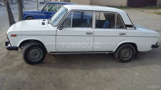 LADA (VAZ) 2106 1984, 135,000 km - 1.6 l - Bakı
