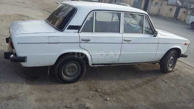 LADA (VAZ) 2106 1984, 135,000 km - 1.6 l - Bakı