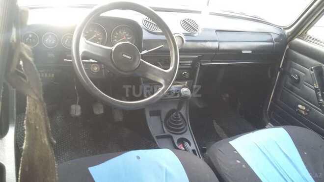 LADA (VAZ) 2106 1984, 135,000 km - 1.6 l - Bakı