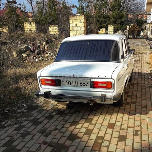 LADA (VAZ) 2106 2003, 135,874 km - 1.6 l - Quba